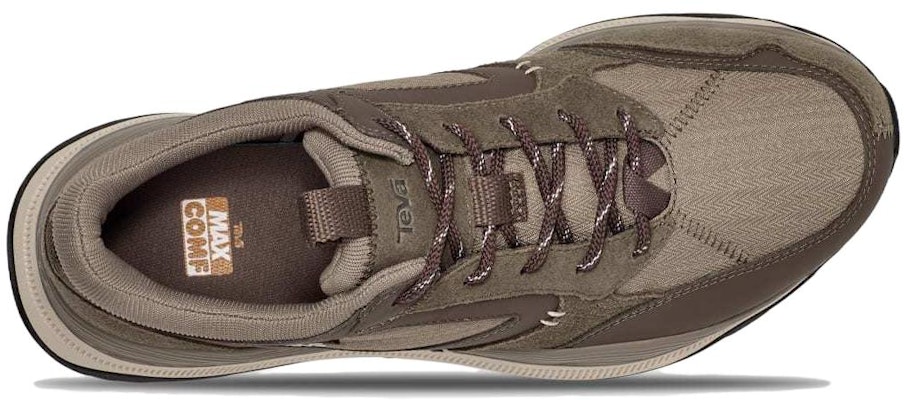 테바 로우 '브라운 컴포트' (Teva Low 'Brown Comfort') 1140275-BNGC Purchase 테바 로우 '브라운 컴포트' (Teva Low 'Brown Comfort') 1140275-BNGC