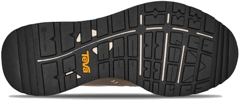 Details for TEVA Low 'Brown Comfort' 1140275-BNGC
