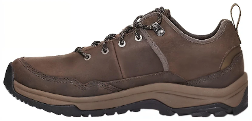 테바 로우 '브라운 아웃도어 방수' (Teva Low 'Brown Outdoor Waterproof') 409270 Buy 테바 로우 '브라운 아웃도어 방수' (Teva Low 'Brown Outdoor Waterproof') 409270