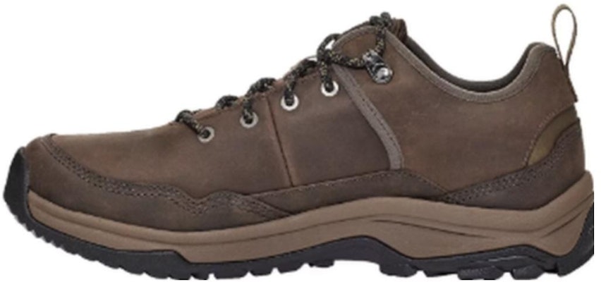 TEVA Low 'Marrón Outdoor Impermeable y Cómodo' 409270 Buy TEVA Low 'Marrón Outdoor Impermeable y Cómodo' 409270