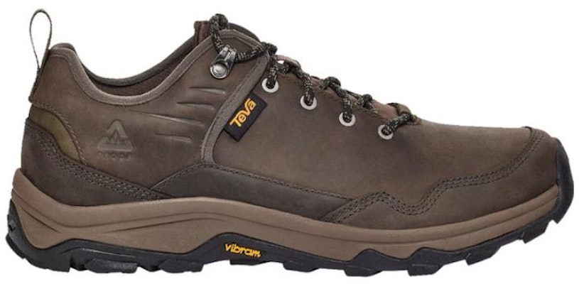 TEVA Low 'Marrón Outdoor Impermeable y Cómodo' 409270 Order TEVA Low 'Marrón Outdoor Impermeable y Cómodo' 409270