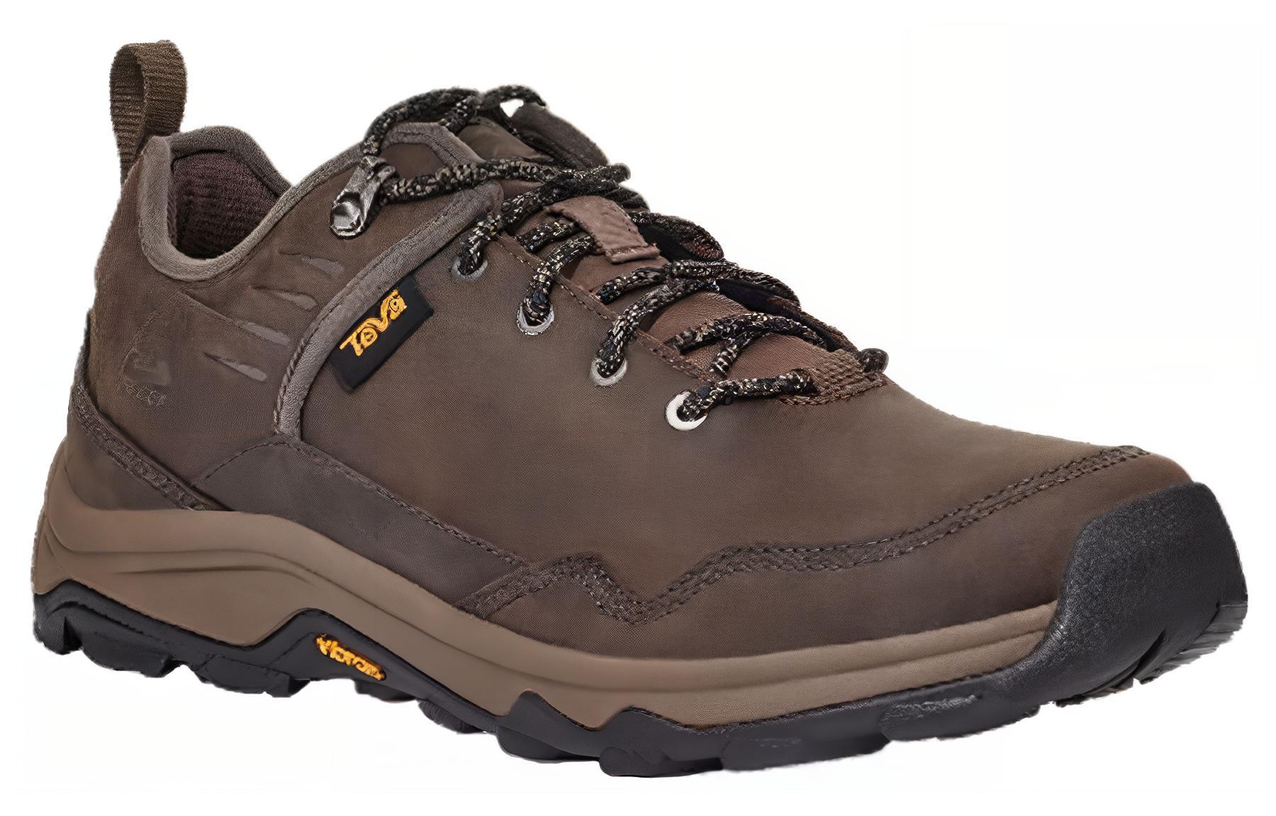 Lookbook 테바 로우 '브라운 아웃도어 방수' (Teva Low 'Brown Outdoor Waterproof') 409270