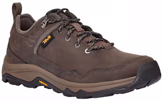 Lookbook TEVA Low 'Brown Outdoor Comfort Waterproof' 409270