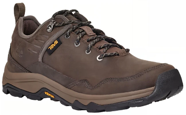 테바 로우 '브라운 아웃도어 방수' (Teva Low 'Brown Outdoor Waterproof') 409270 Lookbook 테바 로우 '브라운 아웃도어 방수' (Teva Low 'Brown Outdoor Waterproof') 409270