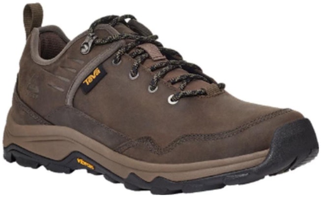 TEVA Low 'Marrón Outdoor Impermeable y Cómodo' 409270 Lookbook TEVA Low 'Marrón Outdoor Impermeable y Cómodo' 409270