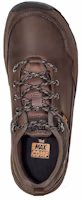Shop TEVA Low 'Brown Outdoor Comfort Waterproof' 409270