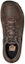 Shop TEVA Rendah 'Brown Outdoor Comfort Waterproof' Kasut Kal 409270