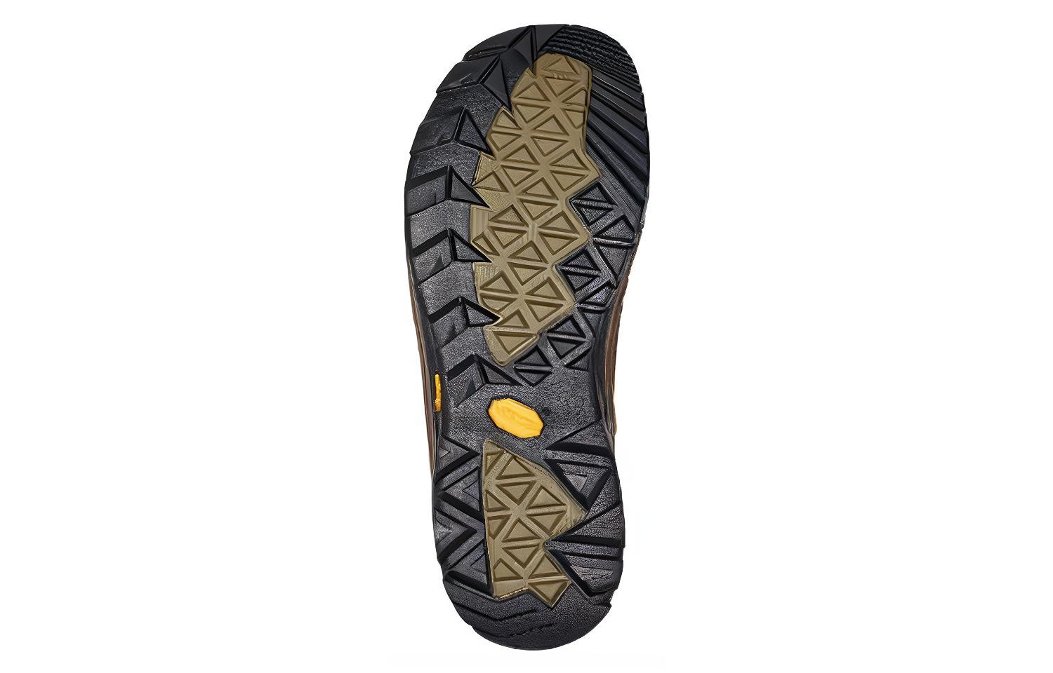 Purchase 테바 로우 '브라운 아웃도어 방수' (Teva Low 'Brown Outdoor Waterproof') 409270