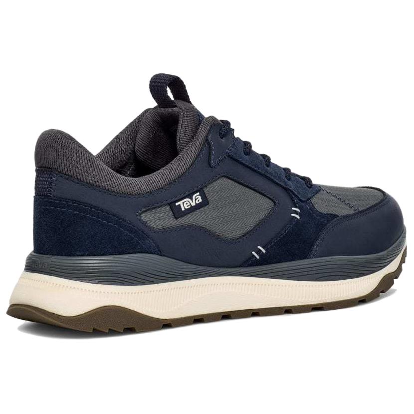 Shop 테바 로우 '그레이 블루' (Teva Low '그레이 블루') 1140275-TOEC