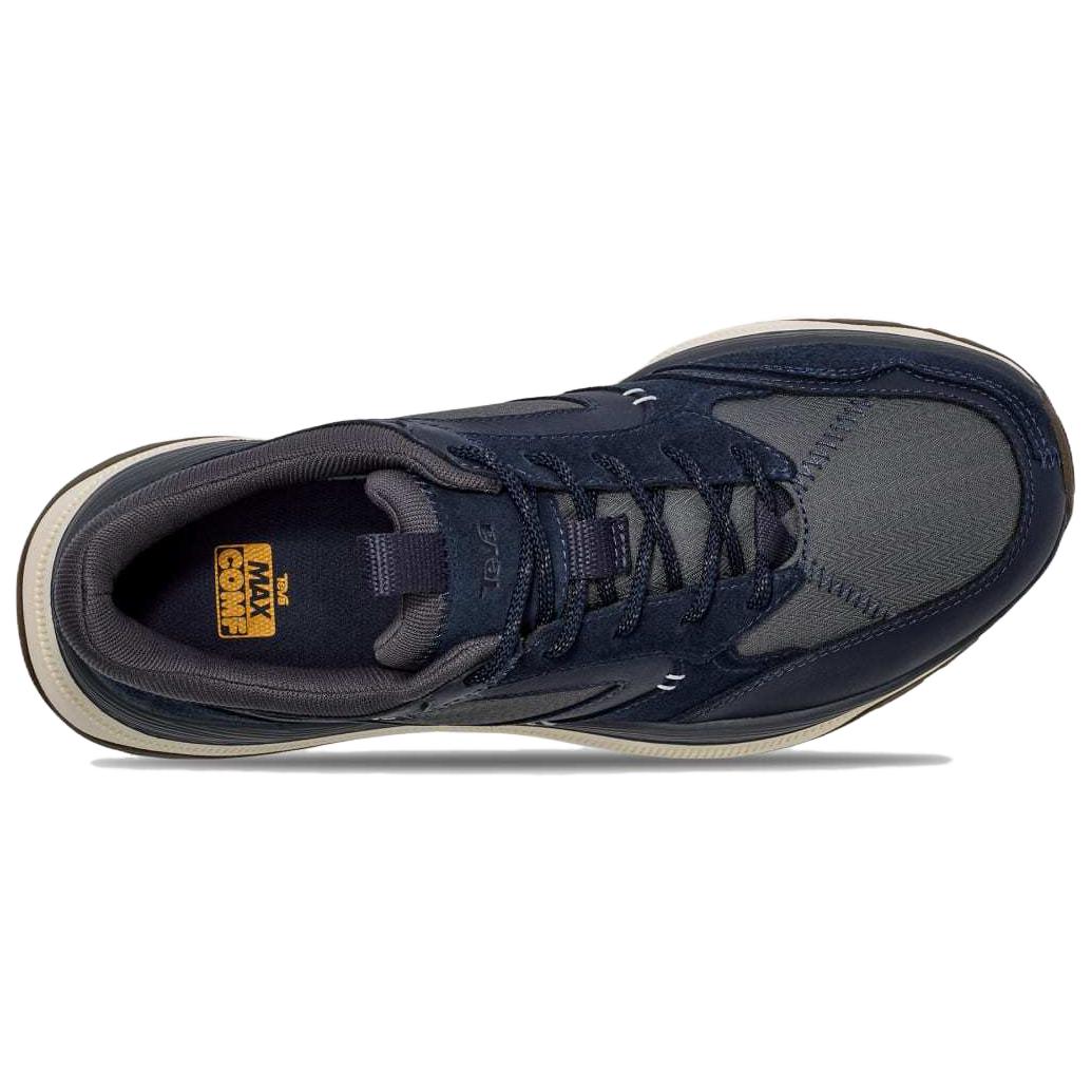 Purchase 테바 로우 '그레이 블루' (Teva Low '그레이 블루') 1140275-TOEC