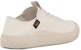 TEVA Low Top 'Beige' Kasut Rendah - Krim Beige 1134369-MRSW