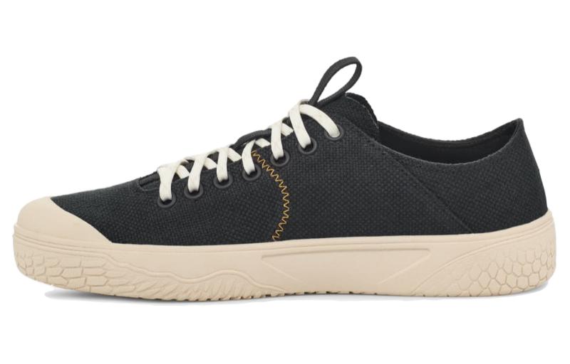 TEVA Low Top 'Black and White' 1134369-BLK