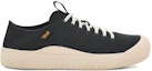 Order TEVA Low Top 'Hitam dan Putih' 1134369-BLK
