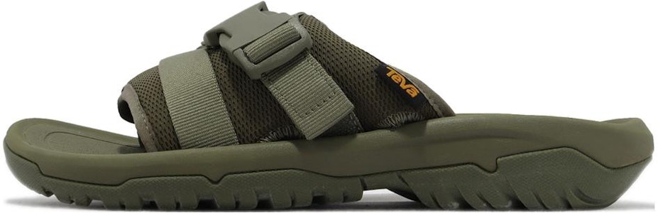 TEVA M Hurricane Verge 滑板鞋 '橄榄绿' 1136230-OLV Buy TEVA M Hurricane Verge 滑板鞋 '橄榄绿' 1136230-OLV