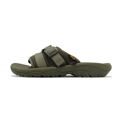 TEVA M Hurricane Verge Slide 'Olive'