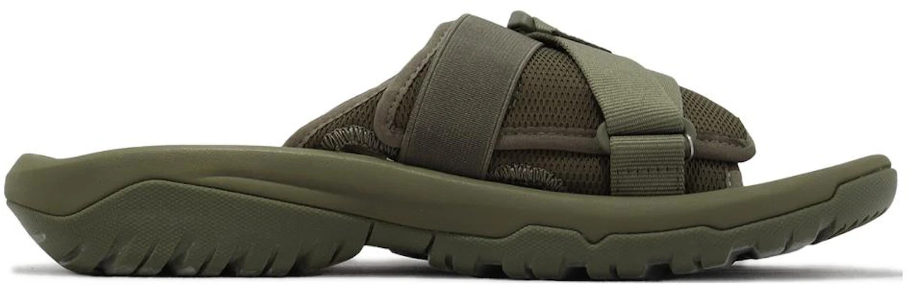TEVA M Hurricane Verge 滑板鞋 '橄榄绿' 1136230-OLV Order TEVA M Hurricane Verge 滑板鞋 '橄榄绿' 1136230-OLV