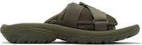 Order TEVA M Hurricane Verge Slide 'Olive' Lelaki Sandal Hijau. 1136230-OLV