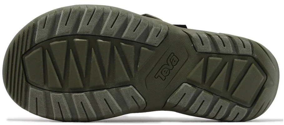 TEVA M Hurricane Verge 滑板鞋 '橄榄绿' 1136230-OLV Shop TEVA M Hurricane Verge 滑板鞋 '橄榄绿' 1136230-OLV