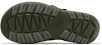 Shop TEVA M Hurricane Verge 滑板鞋 '橄榄绿' 1136230-OLV
