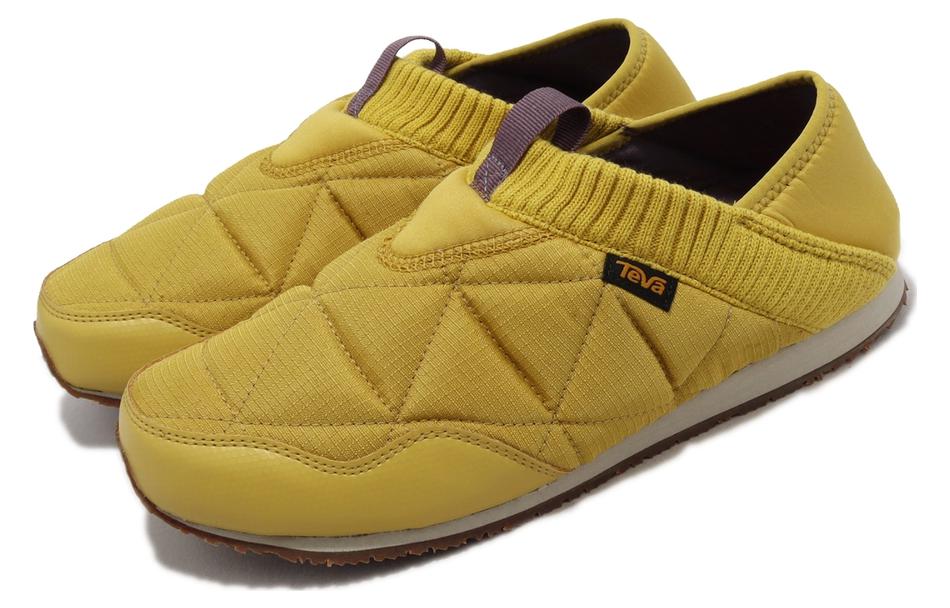 Lookbook TEVA M ReEmber 'Yellow' 1125472-STRN