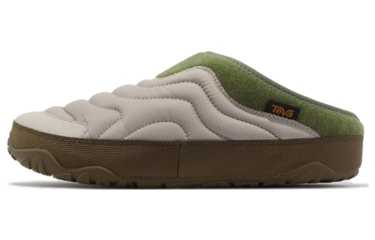 TEVA M ReEmber Terrain Slip-On 'Grey' 1129596-CHG