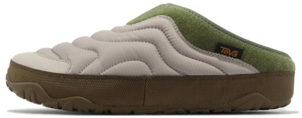 TEVA M ReEmber Terrain Slip-On 'Grey' 1129596-CHG Buy TEVA M ReEmber Terrain Slip-On 'Grey' 1129596-CHG