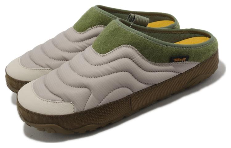 Lookbook TEVA M ReEmber Terrain Slip-On 'Kelabu' 1129596-CHG