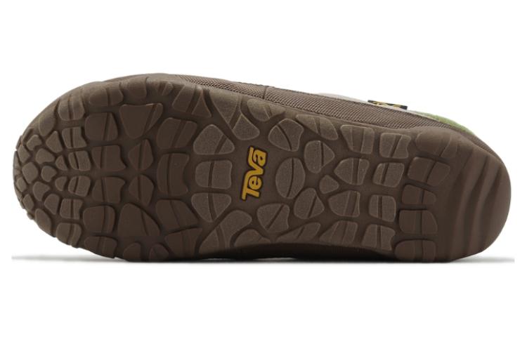 Shop TEVA M ReEmber Terrain Slip-On 'Grey' 1129596-CHG