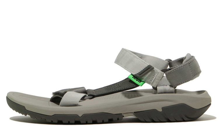 Buy TEVA Madness x Hurricane XLT2 '灰绿' 1110413