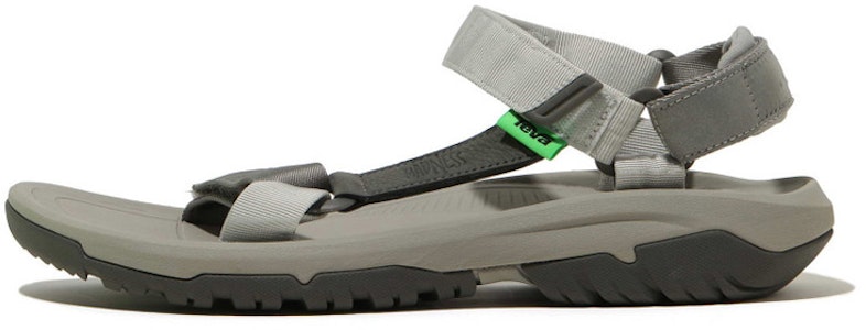 테바 매드니스 X 허리케인 XLT2 '그레이 그린' 1110413 Buy 테바 매드니스 X 허리케인 XLT2 '그레이 그린' 1110413