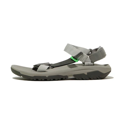 TEVA Madness Hurricane XLT2 'Grey Green'