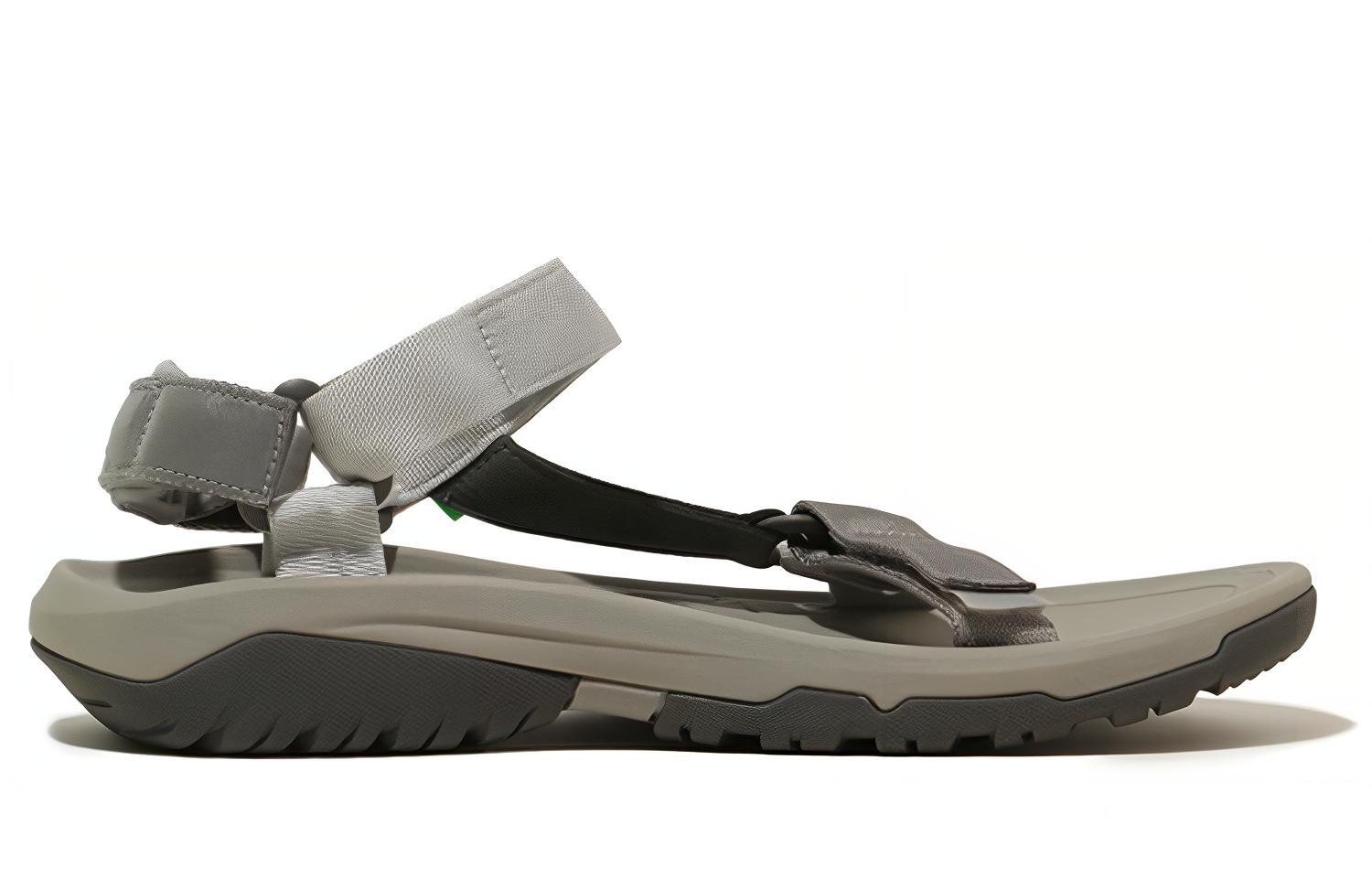 Order TEVA Madness x Hurricane XLT2 '灰绿' 1110413