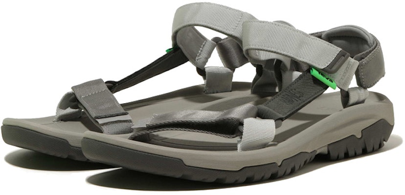 TEVA Madness x Hurricane XLT2 '灰绿' 1110413 Lookbook TEVA Madness x Hurricane XLT2 '灰绿' 1110413