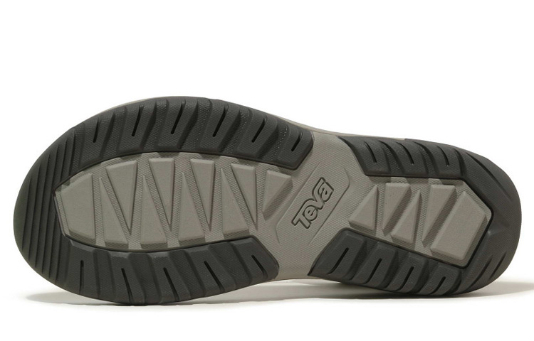 Shop TEVA Madness x Hurricane XLT2 '灰绿' 1110413