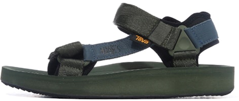 TEVA MADNESS x Sandals 'Limited Edition Outdoor' 1102751-OGNV TEVA MADNESS x Sandals 'Limited Edition Outdoor' 1102751-OGNV