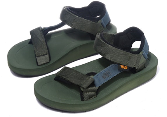 Sandal TEVA MADNESS Edisi Terbatas Outdoor 1102751-OGNV Order Sandal TEVA MADNESS Edisi Terbatas Outdoor 1102751-OGNV