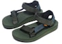 Order TEVA MADNESS x Sandal 'Edisi Terhad Luar' 1102751-OGNV