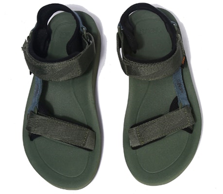 Sandal TEVA MADNESS Edisi Terbatas Outdoor 1102751-OGNV Shop Sandal TEVA MADNESS Edisi Terbatas Outdoor 1102751-OGNV