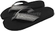 Lookbook TEVA Mush 2 Flip-Flop - Hitam 'Quincy Comfort Versatile' 4168-QDGR