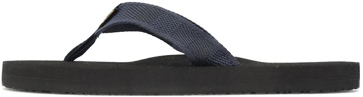 TEVA Mush II 'Black Blue' 4168-RDDN TEVA Mush II 'Black Blue' 4168-RDDN