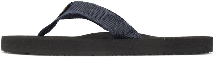 TEVA Mush II 'Black Blue' 4168-RDDN TEVA Mush II 'Black Blue' 4168-RDDN