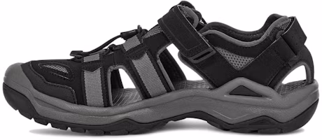 TEVA Omnium 2 'Black' 1019180-BLK TEVA Omnium 2 'Black' 1019180-BLK