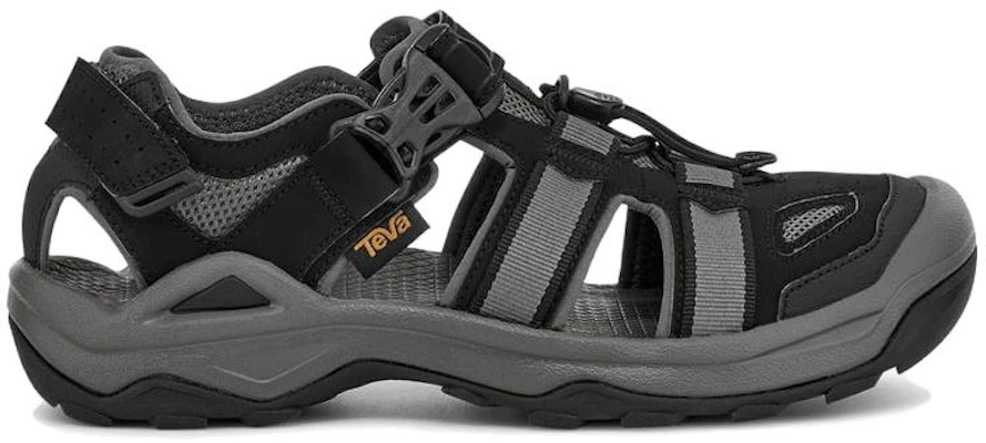 TEVA Omnium 2 'Black' 1019180-BLK Order TEVA Omnium 2 'Black' 1019180-BLK
