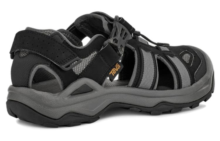 Lookbook TEVA Omnium 2 'Black' 1019180-BLK