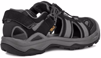 Lookbook TEVA Omnium 2 'Black' 1019180-BLK