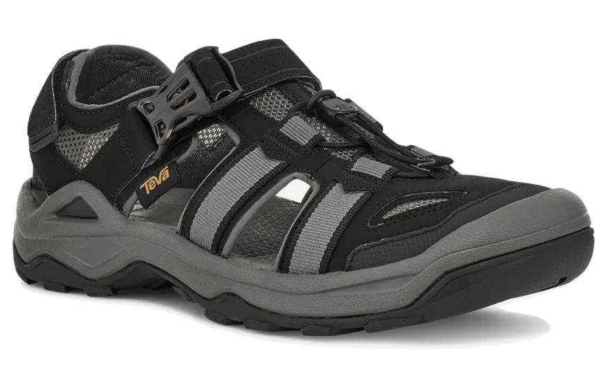 Shop TEVA Omnium 2 'Black' 1019180-BLK