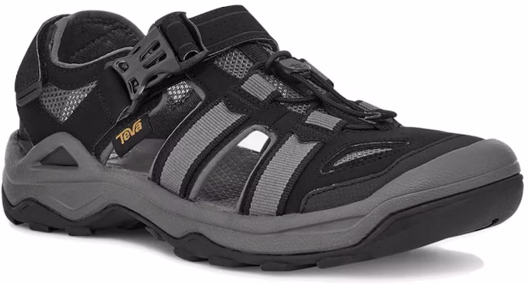 TEVA Omnium 2 'Black' 1019180-BLK Shop TEVA Omnium 2 'Black' 1019180-BLK