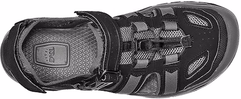 Purchase TEVA Omnium 2 'Black' 1019180-BLK