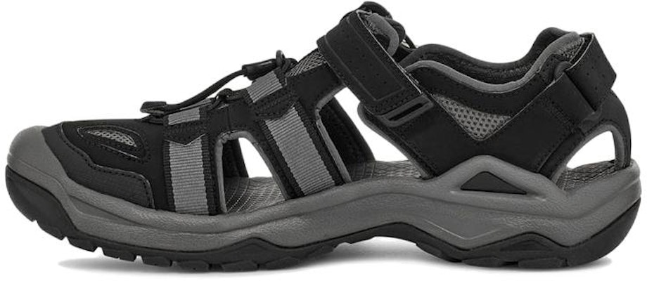TEVA Omnium 2 'Hitam Kelabu' 1019180-BLK Buy TEVA Omnium 2 'Hitam Kelabu' 1019180-BLK
