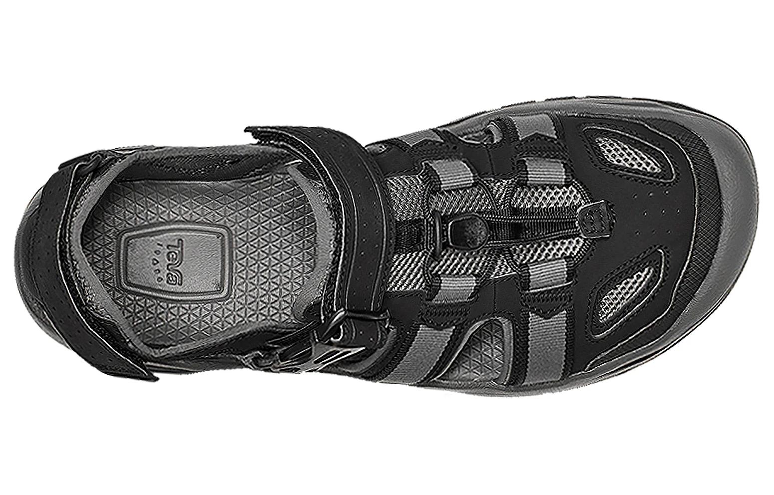 TEVA Omnium 2 'Black' 圖 5